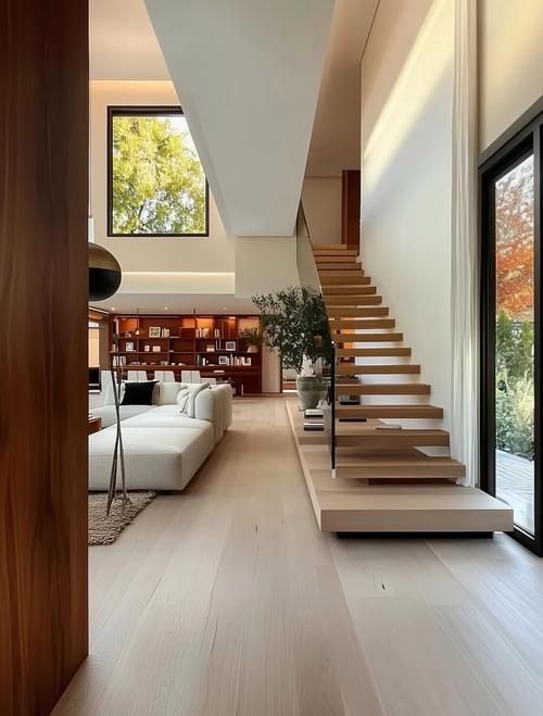 龙华有哪些别墅装修风格可以选择? 行业新闻 第21张 龙华有哪些别墅装修风格可以选择? 行业新闻 第21张