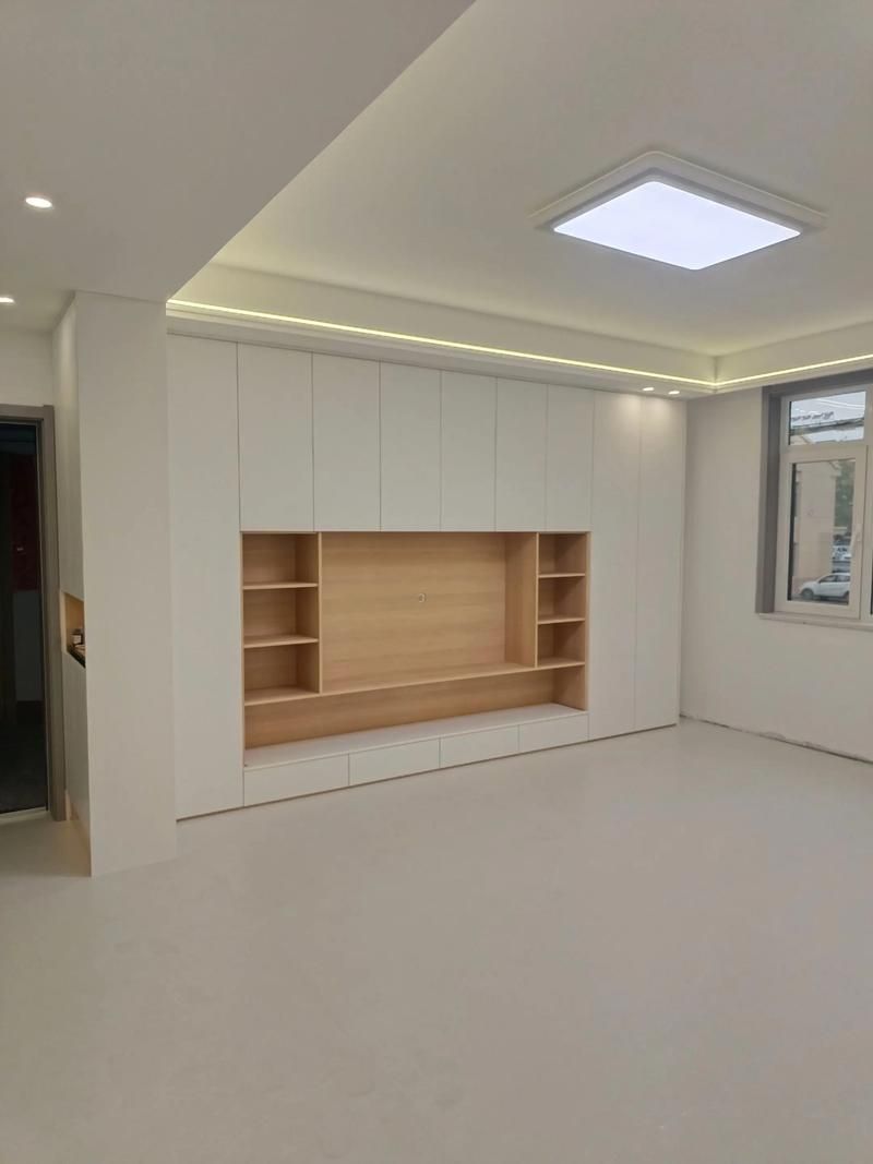 有沒有更多房屋改造的案例圖片？（不同風格和戶型的改造案例）