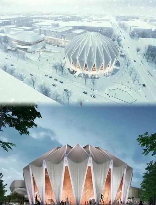 給我推薦一些鋼結(jié)構(gòu)戲臺建筑案例(有聲書:鋼結(jié)構(gòu)戲臺) 行業(yè)新聞 第7張 給我推薦一些鋼結(jié)構(gòu)戲臺建筑案例(有聲書:鋼結(jié)構(gòu)戲臺) 行業(yè)新聞 第7張