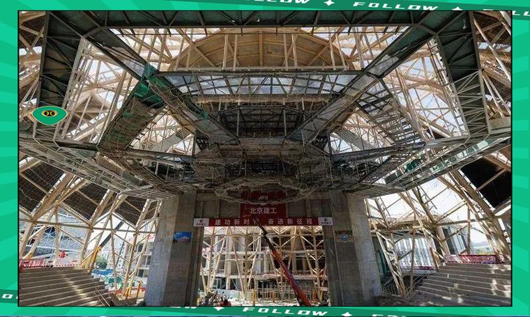 給我推薦一些鋼結(jié)構(gòu)戲臺建筑案例(有聲書:鋼結(jié)構(gòu)戲臺) 行業(yè)新聞 第10張 給我推薦一些鋼結(jié)構(gòu)戲臺建筑案例(有聲書:鋼結(jié)構(gòu)戲臺) 行業(yè)新聞 第10張