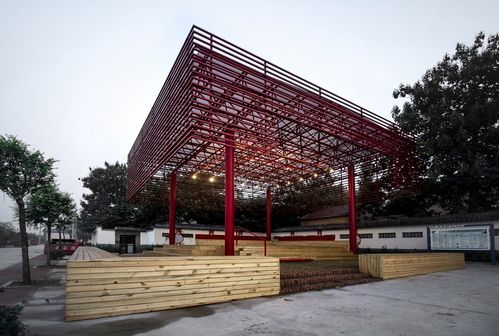 給我推薦一些鋼結(jié)構(gòu)戲臺建筑案例(有聲書:鋼結(jié)構(gòu)戲臺) 行業(yè)新聞 第25張 給我推薦一些鋼結(jié)構(gòu)戲臺建筑案例(有聲書:鋼結(jié)構(gòu)戲臺) 行業(yè)新聞 第25張