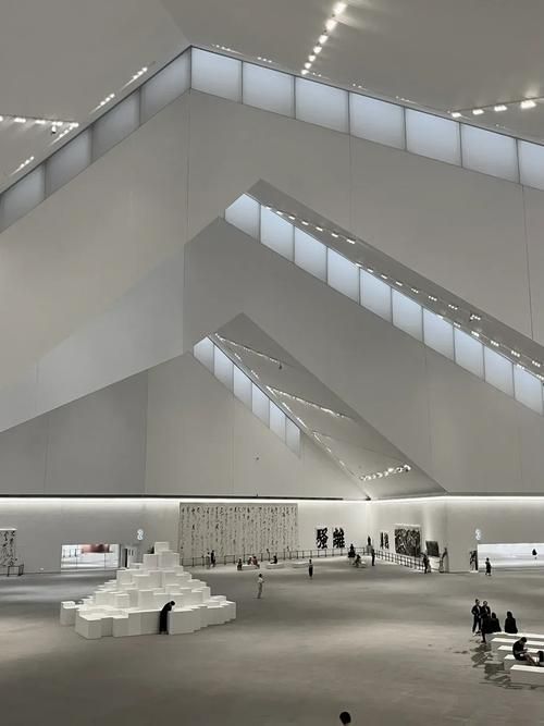 給我一些鋼結構大廳的效果圖示例（給我一些鋼結構大廳的效果圖示例,我?guī)湍阏砹艘恍┌咐托Ч麍D） 行業(yè)新聞 第2張