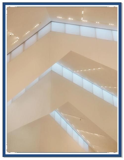 給我一些鋼結構大廳的效果圖示例（給我一些鋼結構大廳的效果圖示例,我?guī)湍阏砹艘恍┌咐托Ч麍D） 行業(yè)新聞 第7張