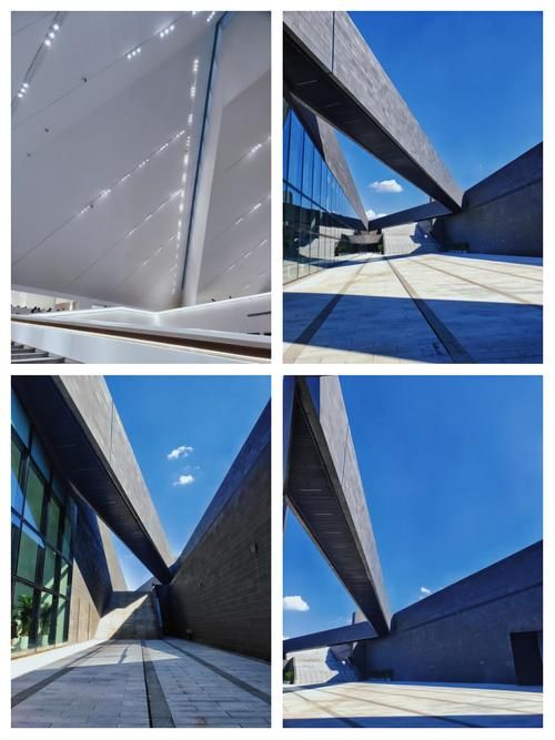 給我一些鋼結構大廳的效果圖示例（給我一些鋼結構大廳的效果圖示例,我?guī)湍阏砹艘恍┌咐托Ч麍D） 行業(yè)新聞 第6張