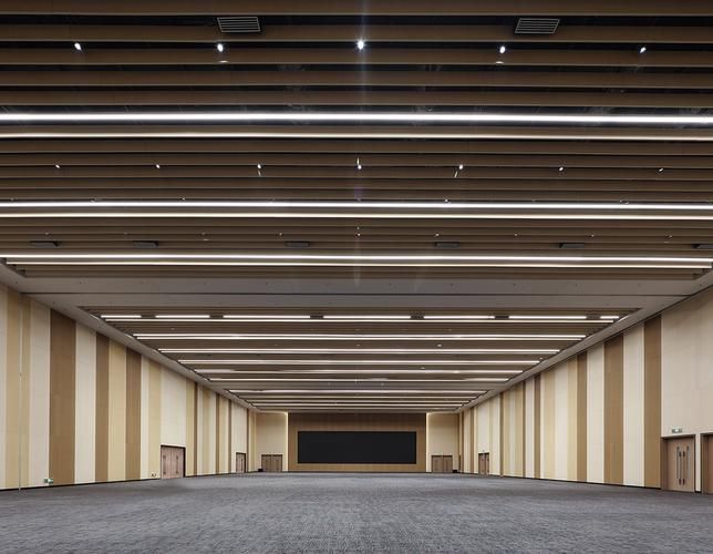 給我一些鋼結構大廳的效果圖示例（給我一些鋼結構大廳的效果圖示例,我?guī)湍阏砹艘恍┌咐托Ч麍D） 行業(yè)新聞 第13張