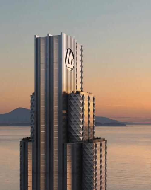 給我一些鋼構(gòu)幕墻的案例圖片（給我一些鋼構(gòu)幕墻的案例圖片共參考2篇資料,我這就給你找?guī)讉€(gè)典型的鋼構(gòu)幕墻案例） 行業(yè)新聞 第7張