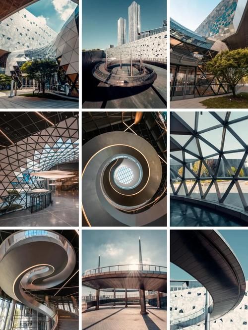 給我一些鋼構(gòu)幕墻的案例圖片（給我一些鋼構(gòu)幕墻的案例圖片共參考2篇資料,我這就給你找?guī)讉€(gè)典型的鋼構(gòu)幕墻案例） 行業(yè)新聞 第25張