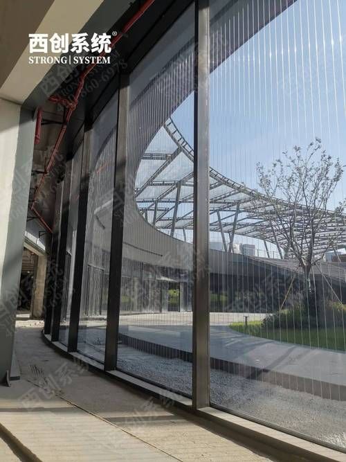 給我一些鋼結(jié)構(gòu)幕墻的圖片（給我一些鋼結(jié)構(gòu)幕墻的圖片共參考4篇）