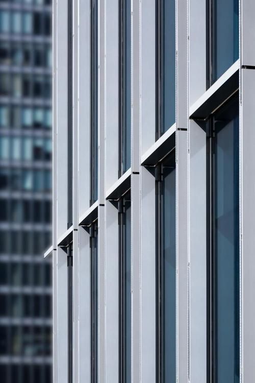 給我一些鋼結(jié)構(gòu)幕墻的圖片（給我一些鋼結(jié)構(gòu)幕墻的圖片共參考4篇）