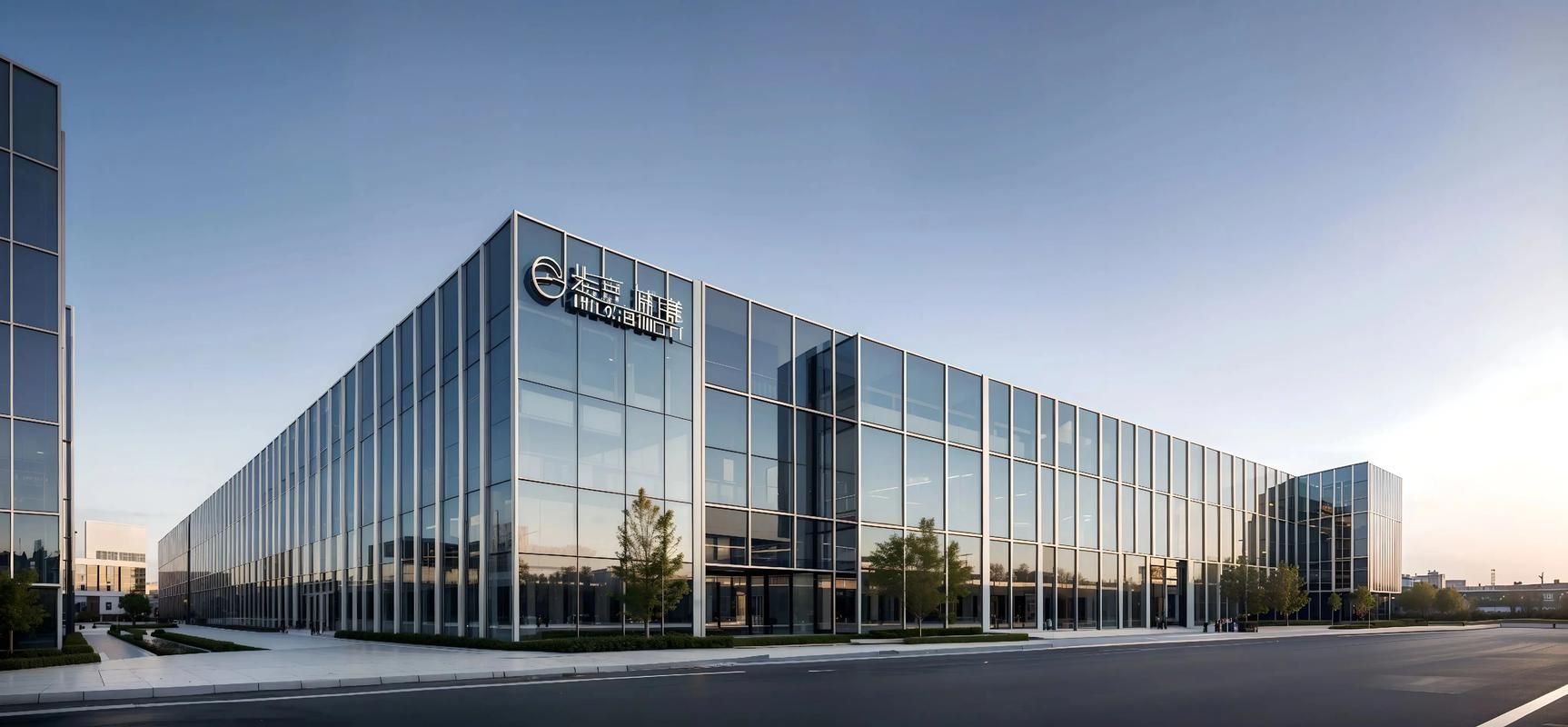 給我一些鋼結(jié)構(gòu)幕墻的圖片（給我一些鋼結(jié)構(gòu)幕墻的圖片共參考4篇）