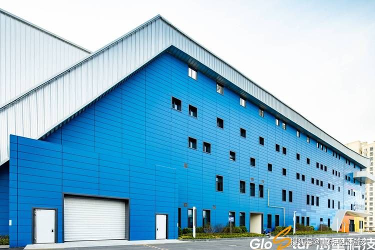 給我一些鋼結(jié)構(gòu)幕墻的圖片（給我一些鋼結(jié)構(gòu)幕墻的圖片共參考4篇）