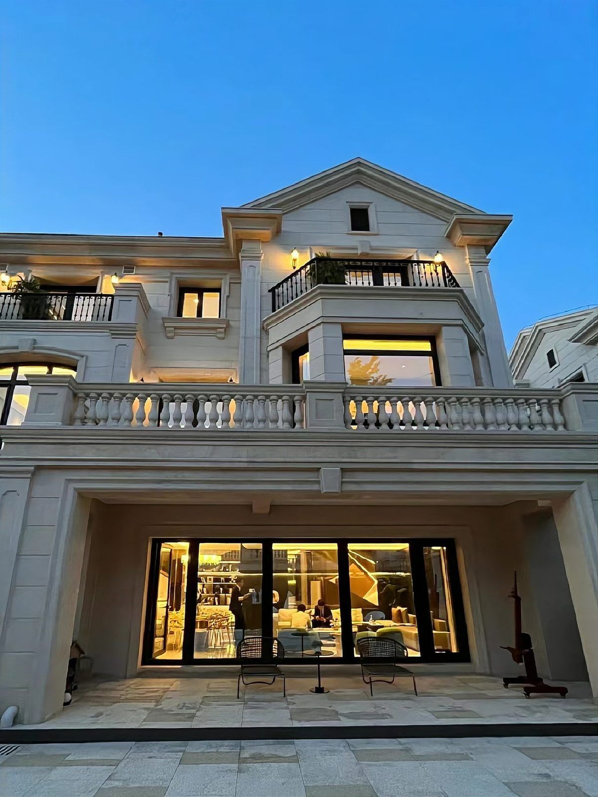 別墅裝修有哪些常見陷阱？（別墅裝修設(shè)計避坑指南） 行業(yè)新聞 第1張