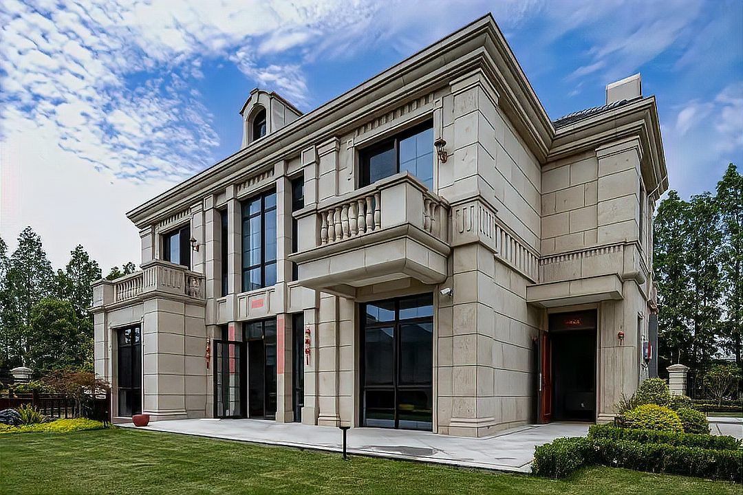 別墅裝修有哪些常見陷阱？（別墅裝修設(shè)計避坑指南） 行業(yè)新聞 第2張