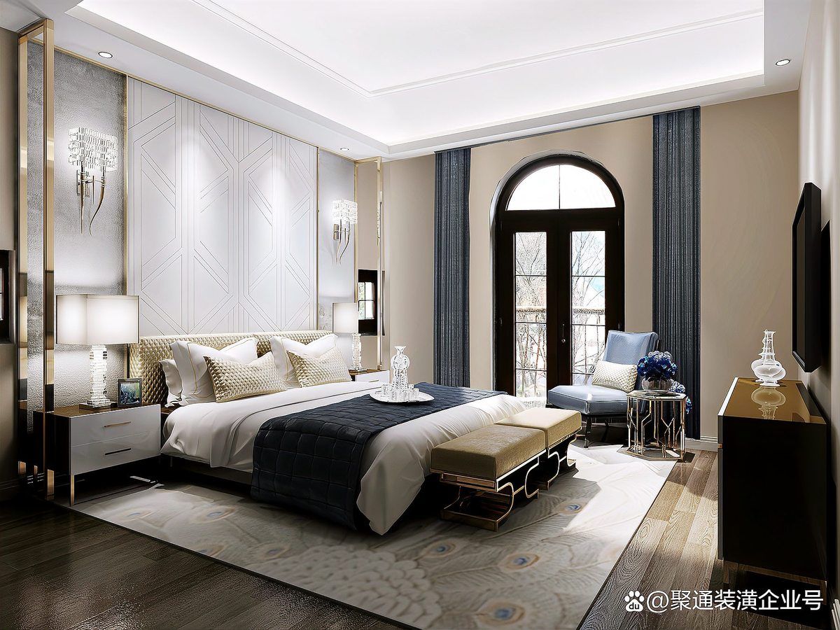 別墅裝修有哪些常見陷阱？（別墅裝修設(shè)計避坑指南） 行業(yè)新聞 第9張