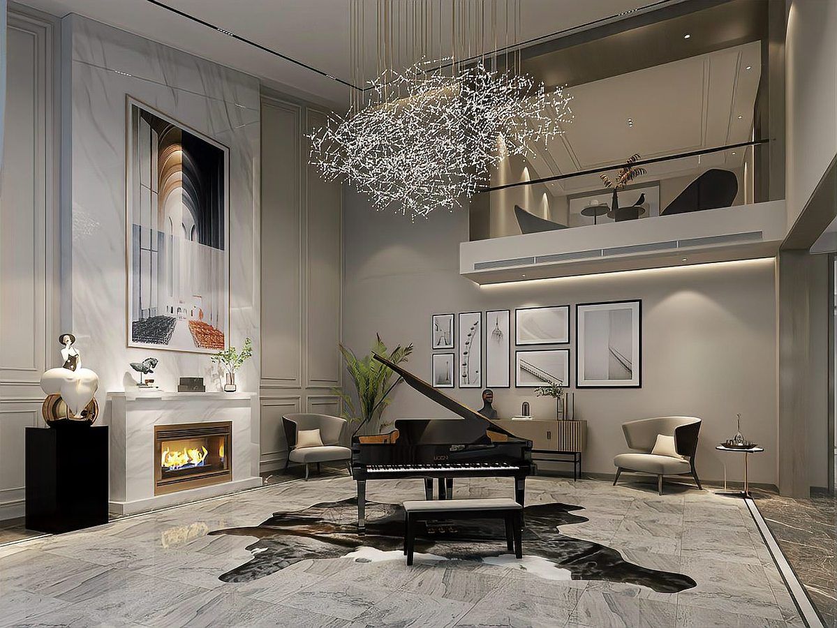 別墅裝修有哪些常見陷阱？（別墅裝修設(shè)計避坑指南） 行業(yè)新聞 第8張