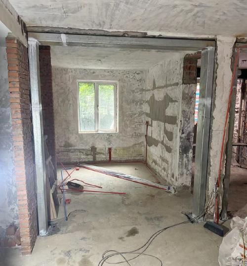 鄂尔多斯给我一些承重墙体加固的案例图片 行业新闻 第3张 鄂尔多斯给我一些承重墙体加固的案例图片 行业新闻 第3张