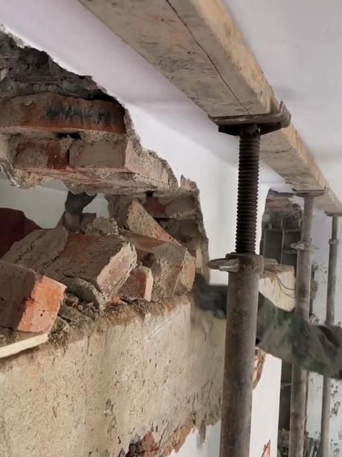 鄂尔多斯给我一些承重墙体加固的案例图片 行业新闻 第5张 鄂尔多斯给我一些承重墙体加固的案例图片 行业新闻 第5张