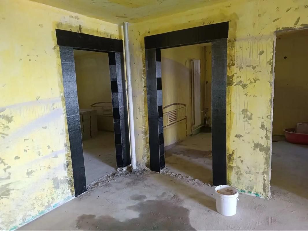 鄂尔多斯给我一些承重墙体加固的案例图片 行业新闻 第8张 鄂尔多斯给我一些承重墙体加固的案例图片 行业新闻 第8张