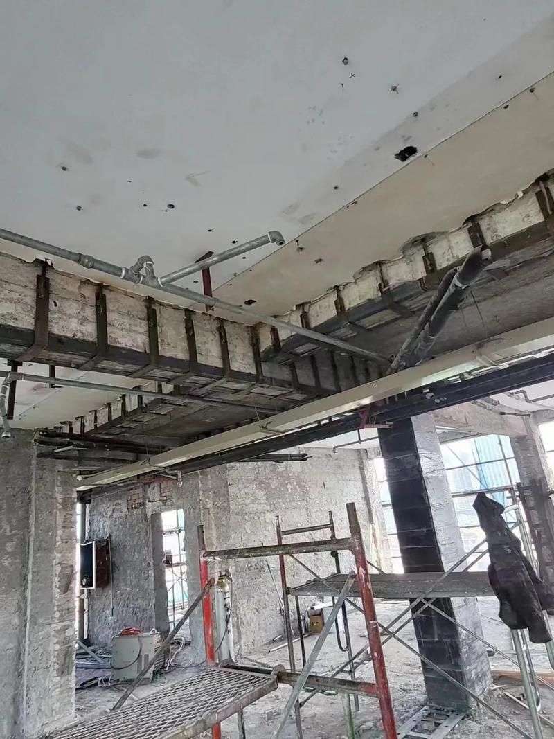 鄂尔多斯给我一些承重墙体加固的案例图片 行业新闻 第9张 鄂尔多斯给我一些承重墙体加固的案例图片 行业新闻 第9张