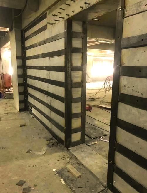 鄂尔多斯给我一些承重墙体加固的案例图片 行业新闻 第10张 鄂尔多斯给我一些承重墙体加固的案例图片 行业新闻 第10张