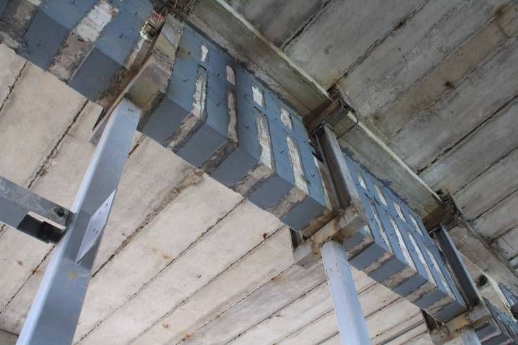 鄂尔多斯给我一些承重墙体加固的案例图片 行业新闻 第11张 鄂尔多斯给我一些承重墙体加固的案例图片 行业新闻 第11张