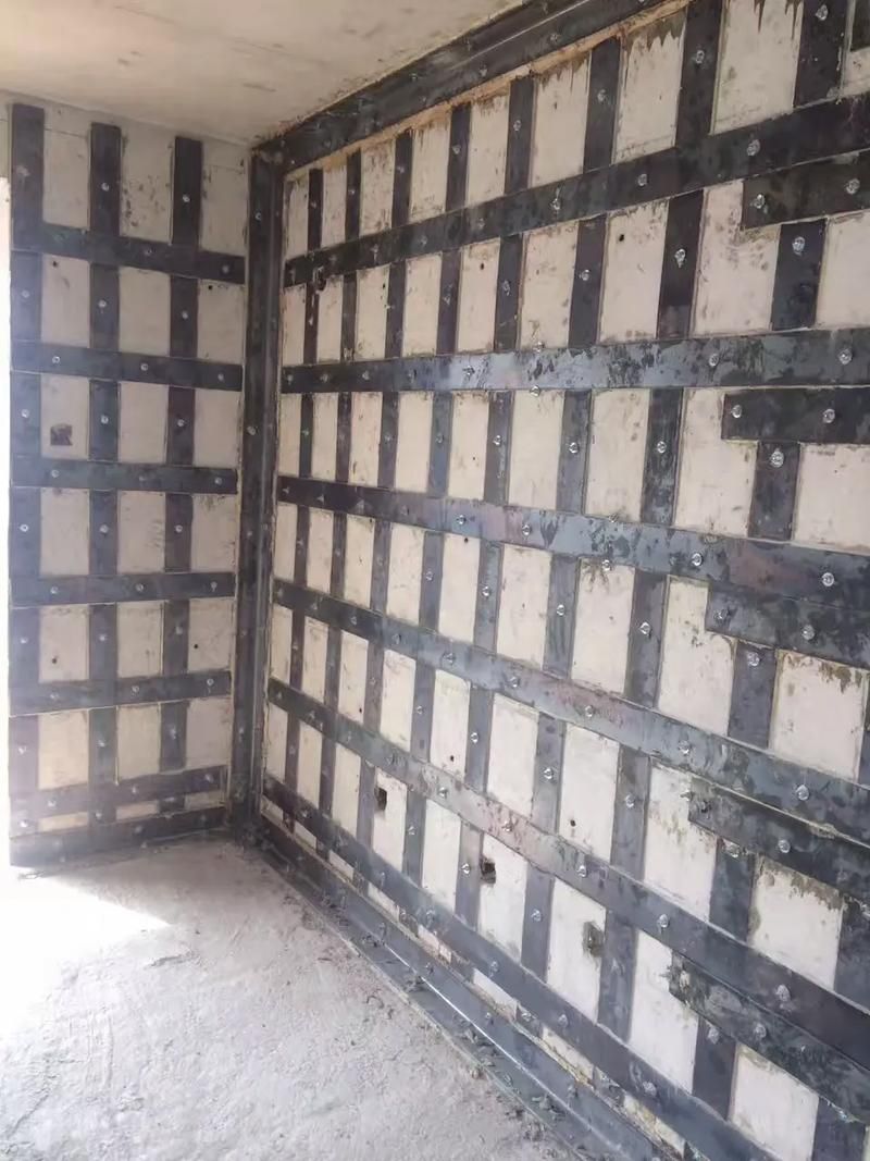 鄂尔多斯给我一些承重墙体加固的案例图片 行业新闻 第12张 鄂尔多斯给我一些承重墙体加固的案例图片 行业新闻 第12张