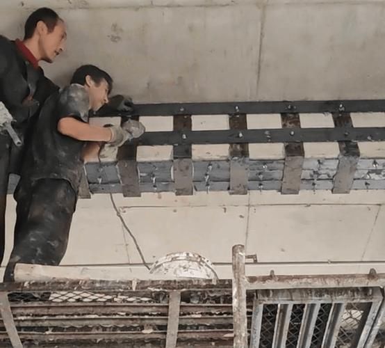 鄂尔多斯给我一些承重墙体加固的案例图片 行业新闻 第14张 鄂尔多斯给我一些承重墙体加固的案例图片 行业新闻 第14张