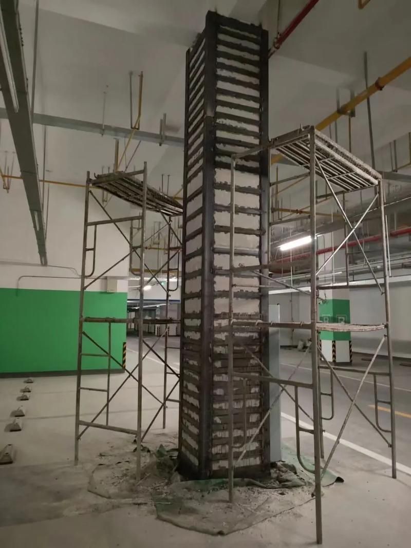 鄂尔多斯给我一些承重墙体加固的案例图片 行业新闻 第15张 鄂尔多斯给我一些承重墙体加固的案例图片 行业新闻 第15张