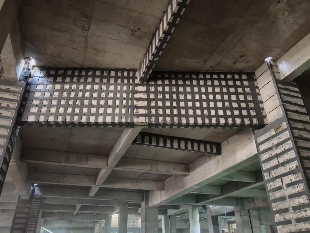 鄂尔多斯给我一些承重墙体加固的案例图片 行业新闻 第16张 鄂尔多斯给我一些承重墙体加固的案例图片 行业新闻 第16张