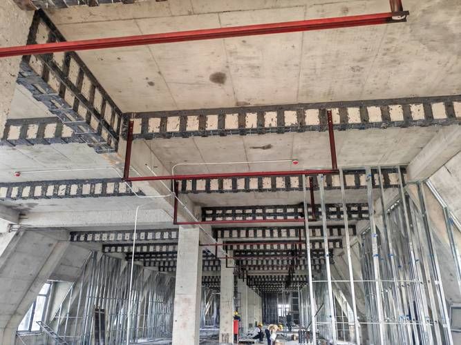 鄂尔多斯给我一些承重墙体加固的案例图片 行业新闻 第17张 鄂尔多斯给我一些承重墙体加固的案例图片 行业新闻 第17张