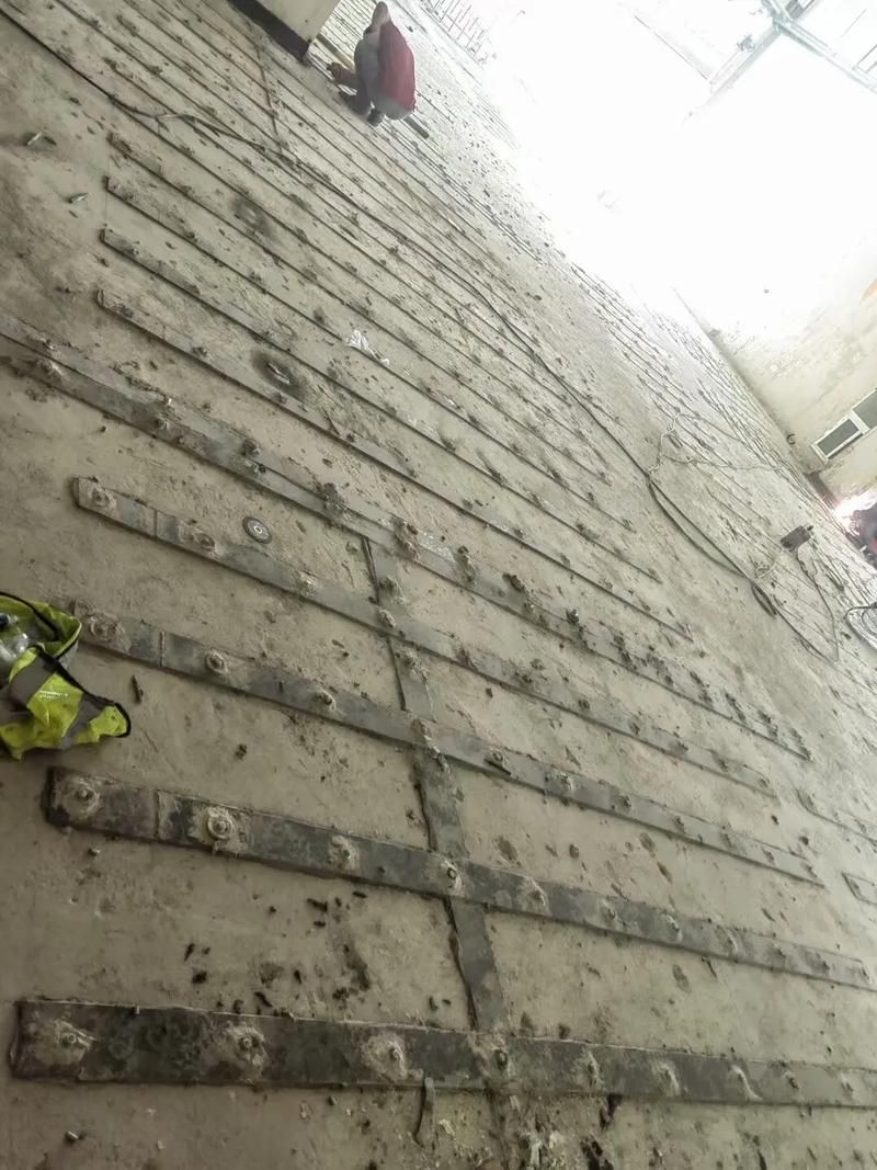 鄂尔多斯给我一些承重墙体加固的案例图片 行业新闻 第20张 鄂尔多斯给我一些承重墙体加固的案例图片 行业新闻 第20张