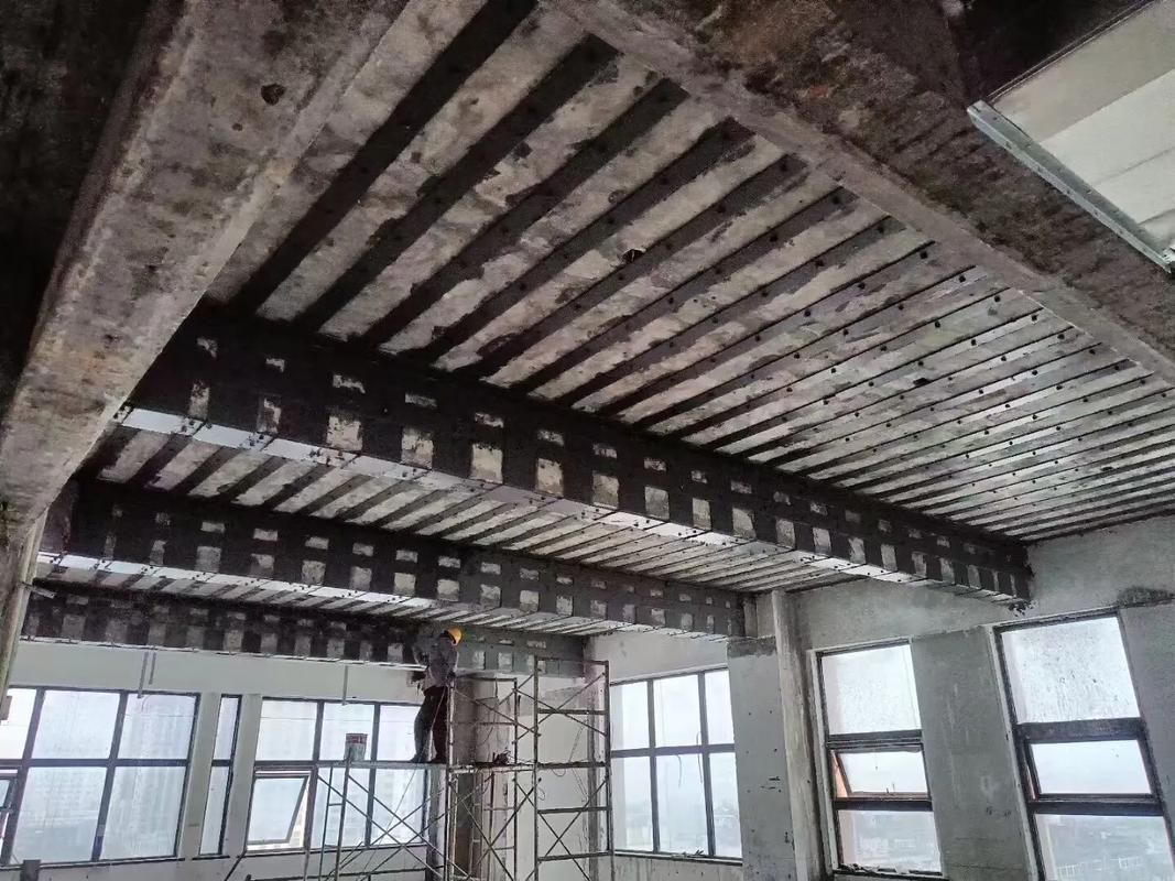 鄂尔多斯给我一些承重墙体加固的案例图片 行业新闻 第22张 鄂尔多斯给我一些承重墙体加固的案例图片 行业新闻 第22张