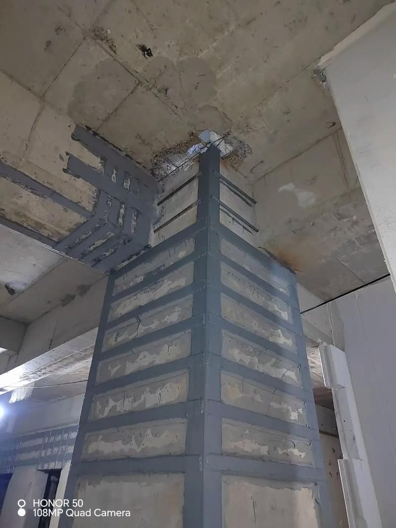 鄂尔多斯给我一些承重墙体加固的案例图片 行业新闻 第23张 鄂尔多斯给我一些承重墙体加固的案例图片 行业新闻 第23张