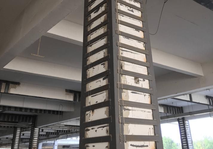 鄂尔多斯给我一些承重墙体加固的案例图片 行业新闻 第24张 鄂尔多斯给我一些承重墙体加固的案例图片 行业新闻 第24张