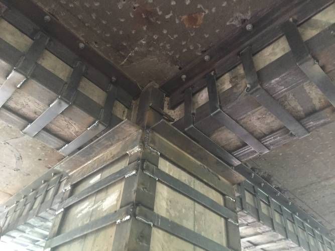 鄂尔多斯给我一些承重墙体加固的案例图片 行业新闻 第25张 鄂尔多斯给我一些承重墙体加固的案例图片 行业新闻 第25张