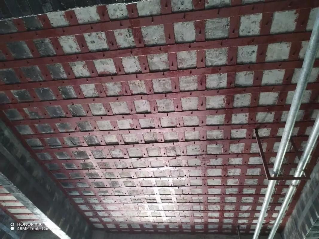 鄂尔多斯给我一些承重墙体加固的案例图片 行业新闻 第26张 鄂尔多斯给我一些承重墙体加固的案例图片 行业新闻 第26张