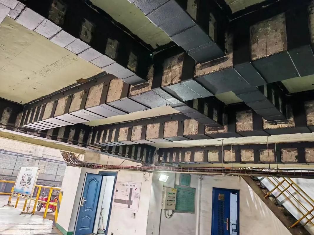 鄂尔多斯给我一些承重墙体加固的案例图片 行业新闻 第32张 鄂尔多斯给我一些承重墙体加固的案例图片 行业新闻 第32张