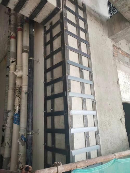 鄂尔多斯给我一些承重墙体加固的案例图片 行业新闻 第33张 鄂尔多斯给我一些承重墙体加固的案例图片 行业新闻 第33张