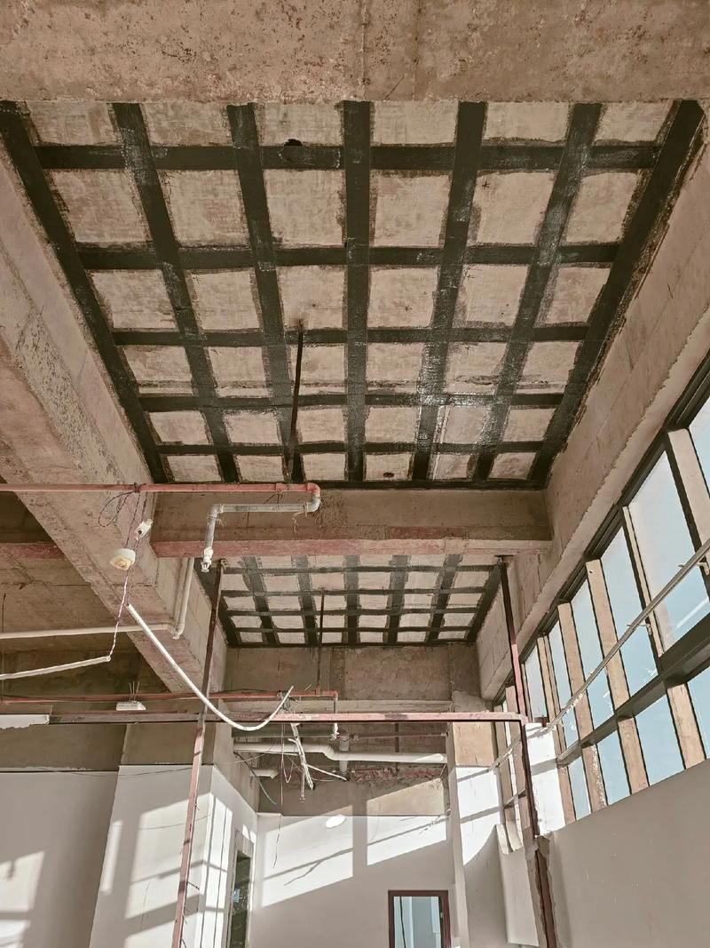 鄂尔多斯给我一些承重墙体加固的案例图片 行业新闻 第36张 鄂尔多斯给我一些承重墙体加固的案例图片 行业新闻 第36张