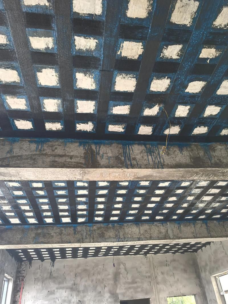 鄂尔多斯给我一些承重墙体加固的案例图片 行业新闻 第38张 鄂尔多斯给我一些承重墙体加固的案例图片 行业新闻 第38张