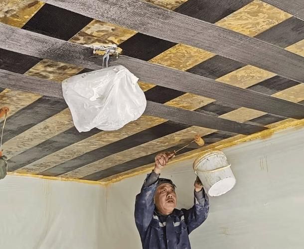 鄂尔多斯给我一些承重墙体加固的案例图片 行业新闻 第39张 鄂尔多斯给我一些承重墙体加固的案例图片 行业新闻 第39张