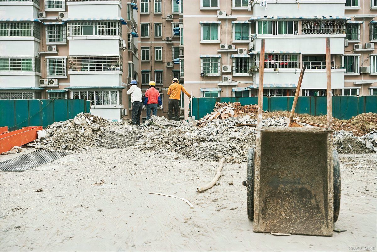 基礎(chǔ)下沉對房屋有哪些影響？（基礎(chǔ)下沉對房屋有哪些影響，） 行業(yè)新聞 第7張