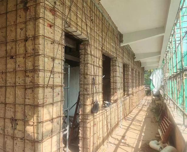 給我一些砌體墻加固的案例參考(砌體墻加固案例) 行業(yè)新聞 第2張 給我一些砌體墻加固的案例參考(砌體墻加固案例) 行業(yè)新聞 第2張