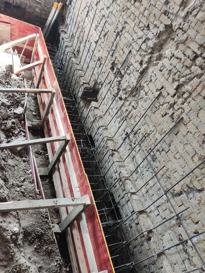 給我一些砌體墻加固的案例參考(砌體墻加固案例) 行業(yè)新聞 第3張 給我一些砌體墻加固的案例參考(砌體墻加固案例) 行業(yè)新聞 第3張