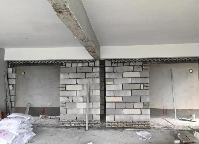 給我一些砌體墻加固的案例參考(砌體墻加固案例) 行業(yè)新聞 第7張 給我一些砌體墻加固的案例參考(砌體墻加固案例) 行業(yè)新聞 第7張