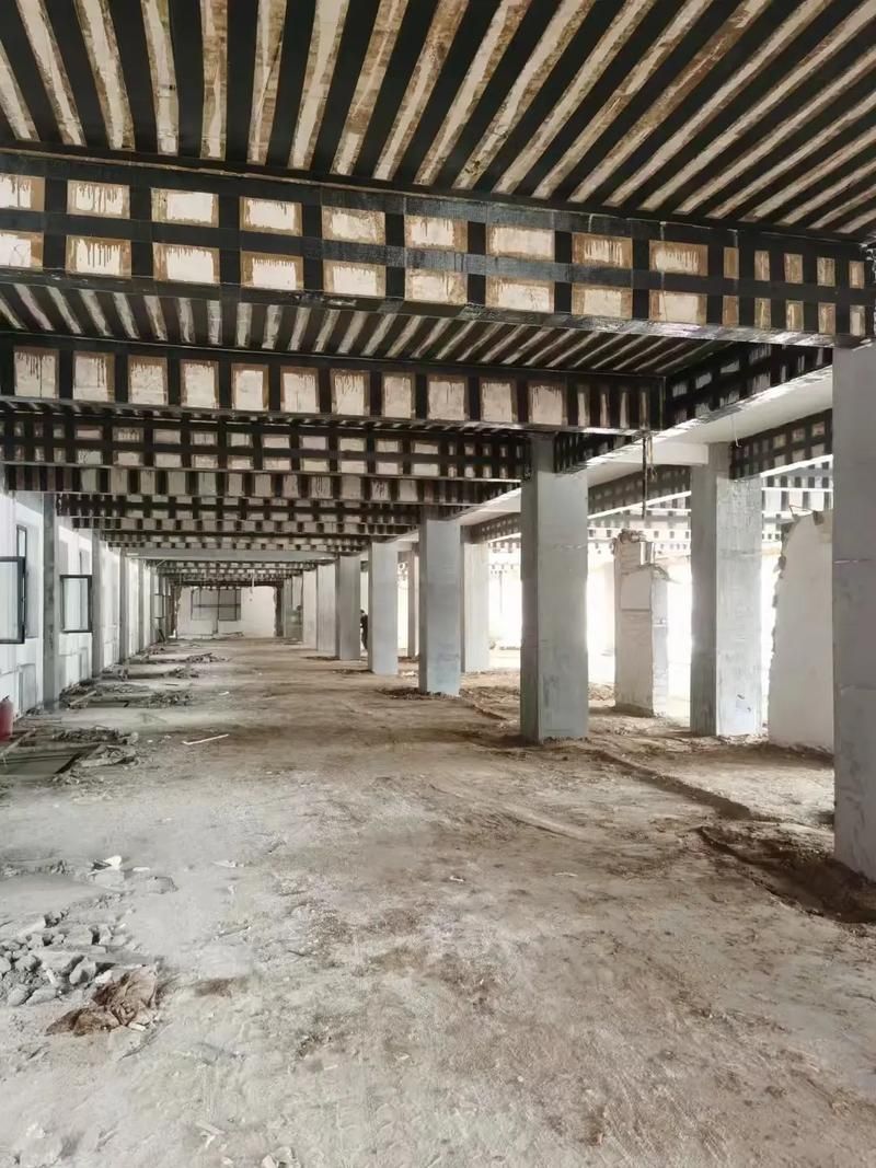 給我一些砌體墻加固的案例參考(砌體墻加固案例) 行業(yè)新聞 第8張 給我一些砌體墻加固的案例參考(砌體墻加固案例) 行業(yè)新聞 第8張