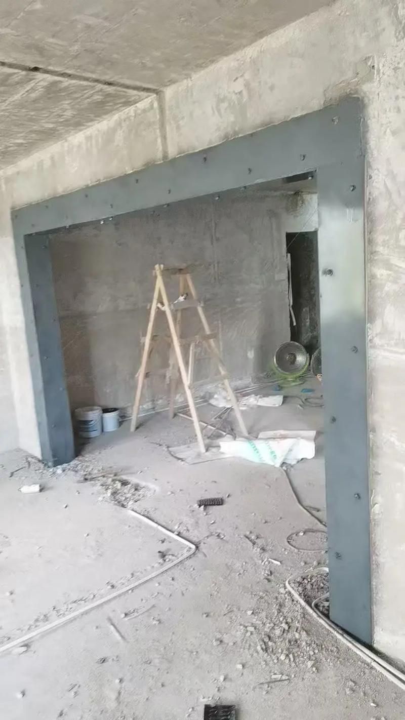 給我一些砌體墻加固的案例參考(砌體墻加固案例) 行業(yè)新聞 第10張 給我一些砌體墻加固的案例參考(砌體墻加固案例) 行業(yè)新聞 第10張