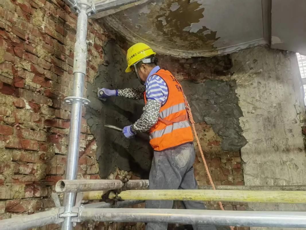 給我一些砌體墻加固的案例參考(砌體墻加固案例) 行業(yè)新聞 第11張 給我一些砌體墻加固的案例參考(砌體墻加固案例) 行業(yè)新聞 第11張