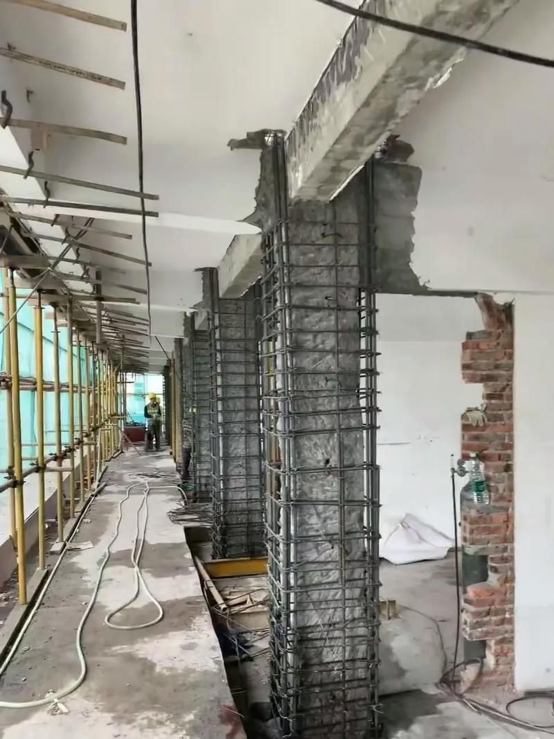 給我一些砌體墻加固的案例參考(砌體墻加固案例) 行業(yè)新聞 第12張 給我一些砌體墻加固的案例參考(砌體墻加固案例) 行業(yè)新聞 第12張