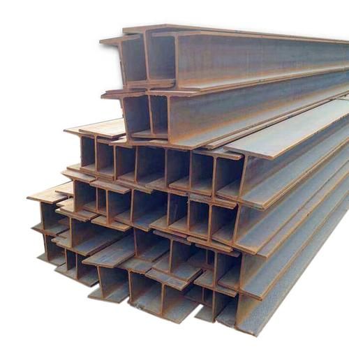 給我一些工字鋼做梁的案例圖片（工字鋼做梁的實(shí)例）